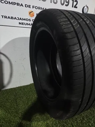 235 50 19 103V MICHELIN PRIMACY 4