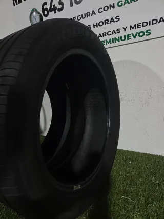 235 50 19 103V MICHELIN PRIMACY 4