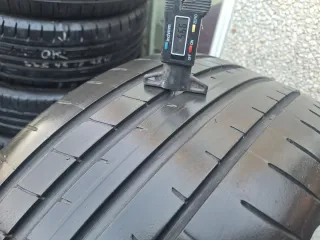 245 40 R19 94W Goodyear - 1 neumático +70%