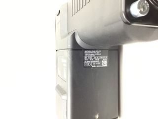 E682625-0 Martillo Electrico Wurth Mh 10-Se