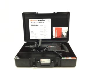 E682625-0 Martillo Electrico Wurth Mh 10-Se