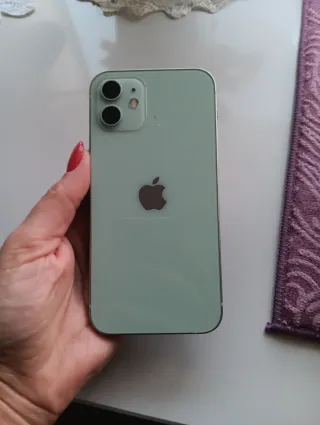 iPhone 12 128GB Verde