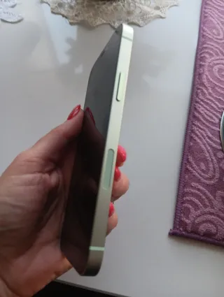 iPhone 12 128GB Verde