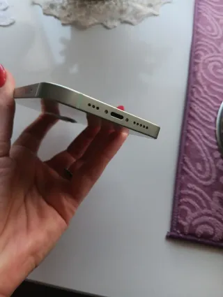 iPhone 12 128GB Verde