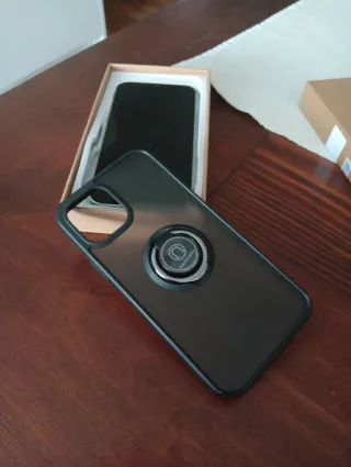 iPhone 12 128GB Verde