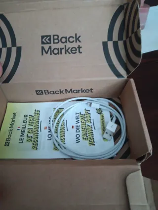 iPhone 12 128GB Verde