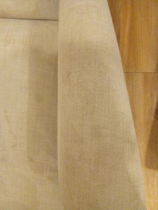 Dos sillones Stradmon Ikea beige