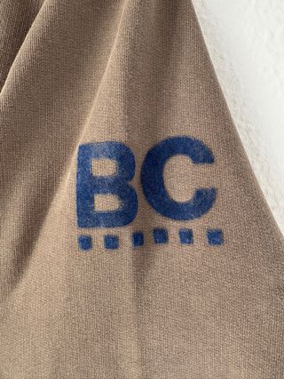 Sudadera Vintage Best Company Talla XL