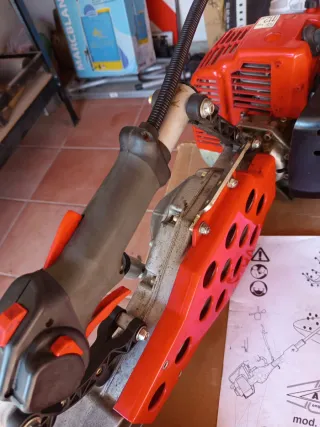 Vareador Active Olívator