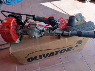 Vareador Active Olívator