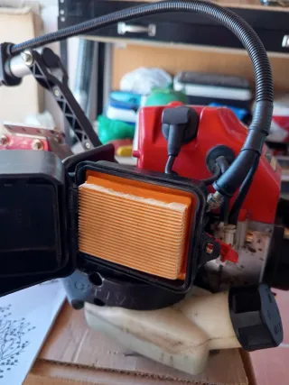 Vareador Active Olívator