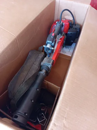 Vareador Active Olívator