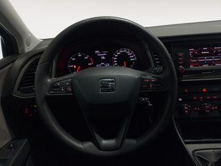 Seat Leon 1.6 TDI ST Reference