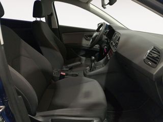 Seat Leon 1.6 TDI ST Reference