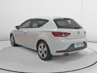 Seat Leon FR