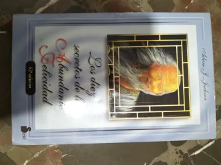 Los 10 Secretos de la Abundante Felicidad