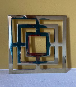 Sottopentola in Ottone