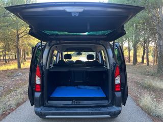 Peugeot Partner Tepee