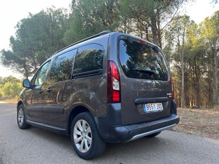 Peugeot Partner Tepee