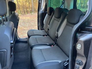 Peugeot Partner Tepee