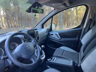 Peugeot Partner Tepee