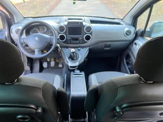 Peugeot Partner Tepee