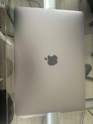 MacBook Pro Retina 13” Gris Espacial