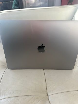 MacBook Pro Retina 13” Gris Espacial