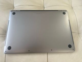 MacBook Pro Retina 13” Gris Espacial