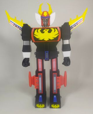 Trider G7 30Cm Jumbo Shogun 3D Print