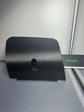 Tapa Defensa Trasera SEAT Leon FR 1M