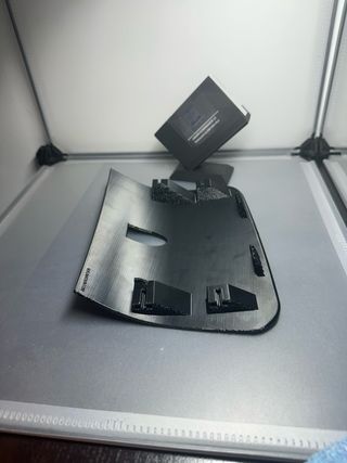 Tapa Defensa Trasera SEAT Leon FR 1M