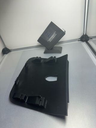 Tapa Defensa Trasera SEAT Leon FR 1M