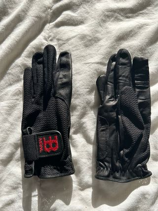 Guantes Meinl Percussion MDG Talla L