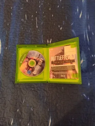 Battlefield 1 per Xbox One