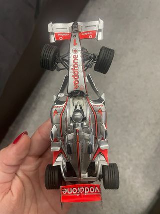Scalextric C3 F-1