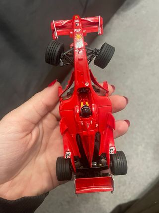 Scalextric C3 F-1