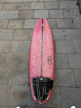 Tabla Surf Cymatic Tomo 5'6