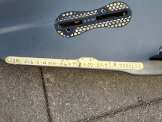 Tabla Surf Cymatic Tomo 5'6