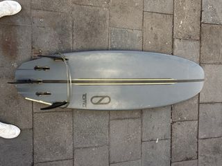 Tabla Surf Cymatic Tomo 5'6