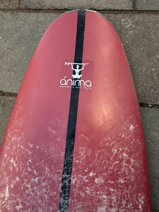 Tabla Surf Cymatic Tomo 5'6