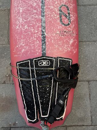 Tabla Surf Cymatic Tomo 5'6