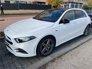 Mercedes-Benz Clase A 2021