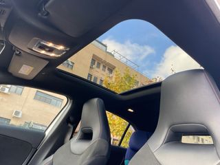 Mercedes-Benz Clase A 2021