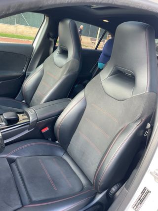 Mercedes-Benz Clase A 2021