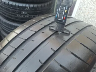 245 40 R19 94W Goodyear - 1 neumático +75%