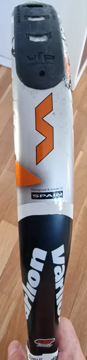 Pala de pádel VarLion Lethal Weapon