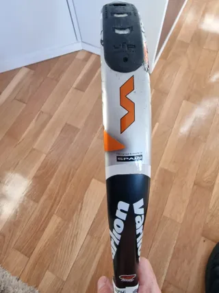 Pala de pádel VarLion Lethal Weapon