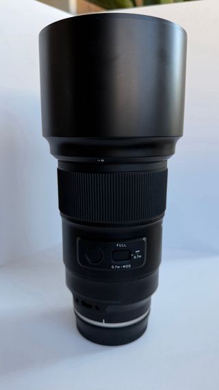 Tamron 90mm F/2.8 Di III Macro VXD Sony E