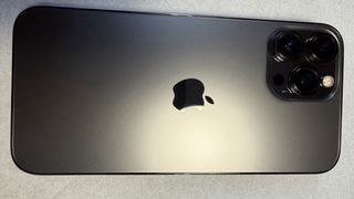 iPhone 13 Pro Max 256GB Cinza/Prata